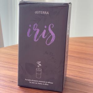 dōTERRA Iris Diffuser